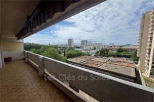 t4 à la vente -   83000  TOULON, surface 87 m2 vente t4 - UBI434005307